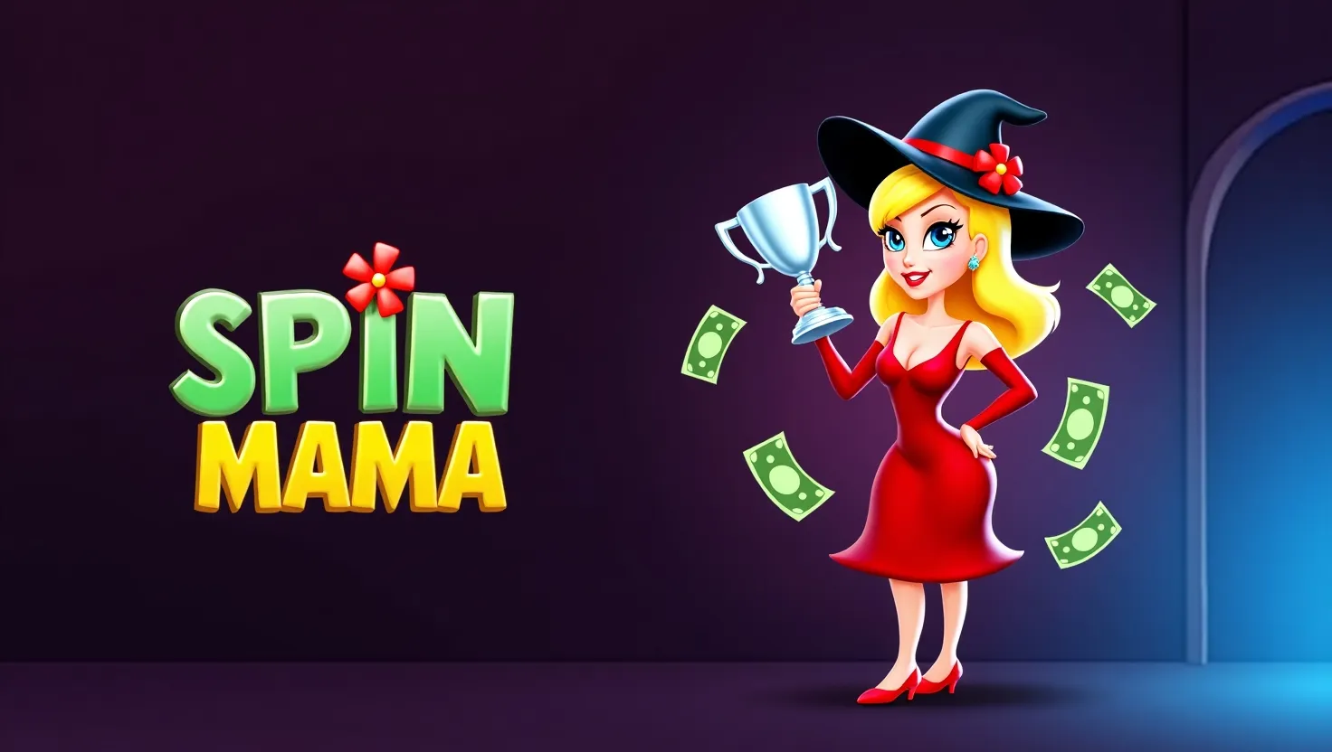 spinmama