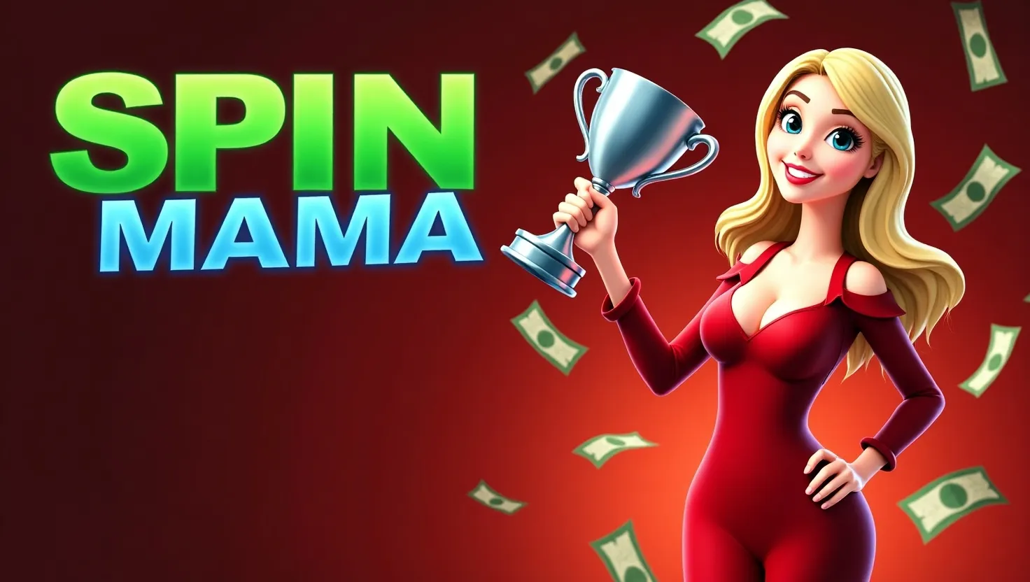 spinmama