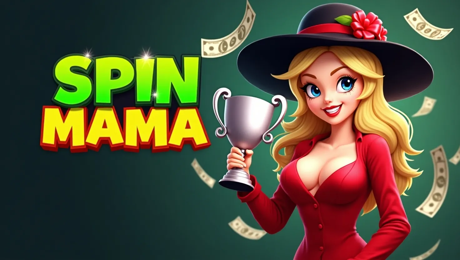 spinmama