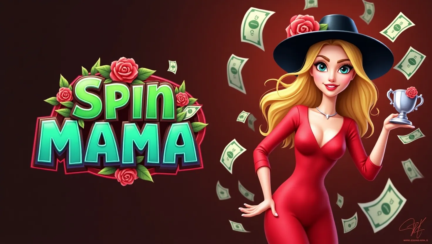 spinmama app