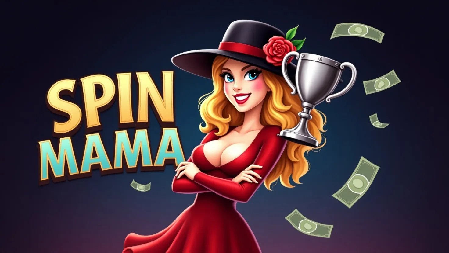 bonus spinmama