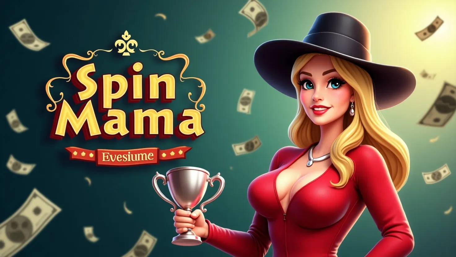 bonus spinmama