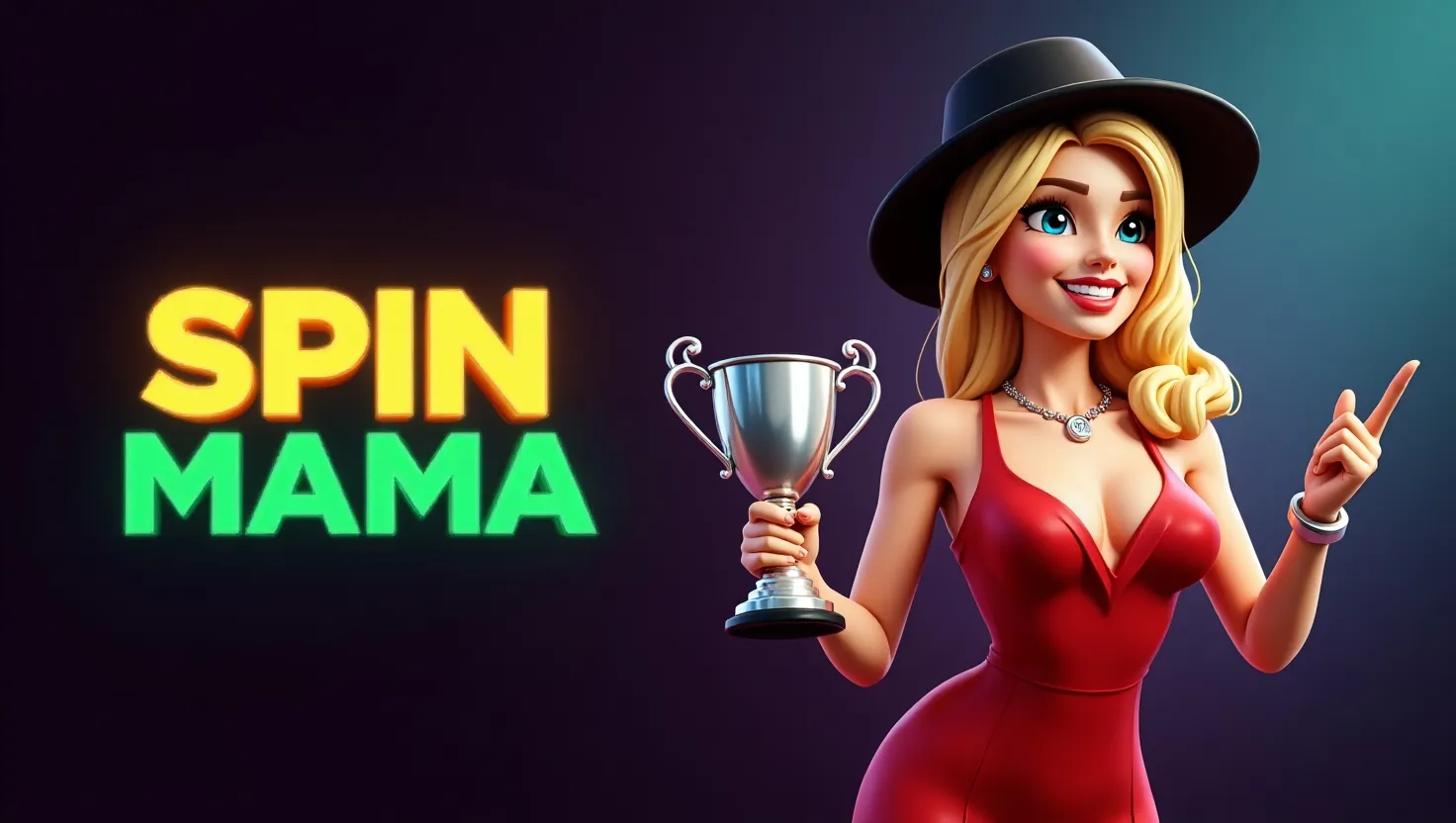 spinmama login